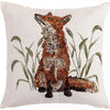 East Ridge Fox Pillow