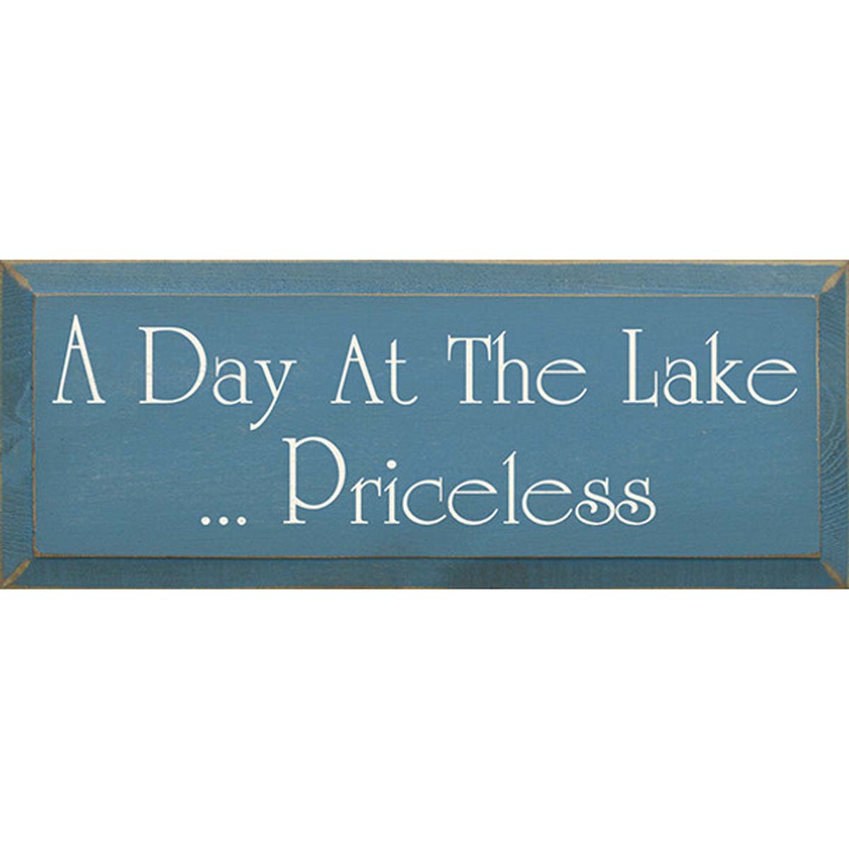 Lakeside Wonders Wall Art