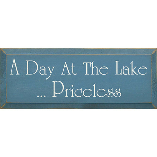 Lakeside Wonders Wall Art