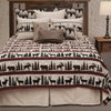 Lazy Lodge Value Bed Set - Super King