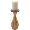 Heritage Candle Holder - Tall
