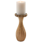 Heritage Candle Holder - Tall