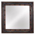 Santa Fe Wall Mirror - 31 x 31