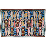 Camp Little River Rug - 4 x 6