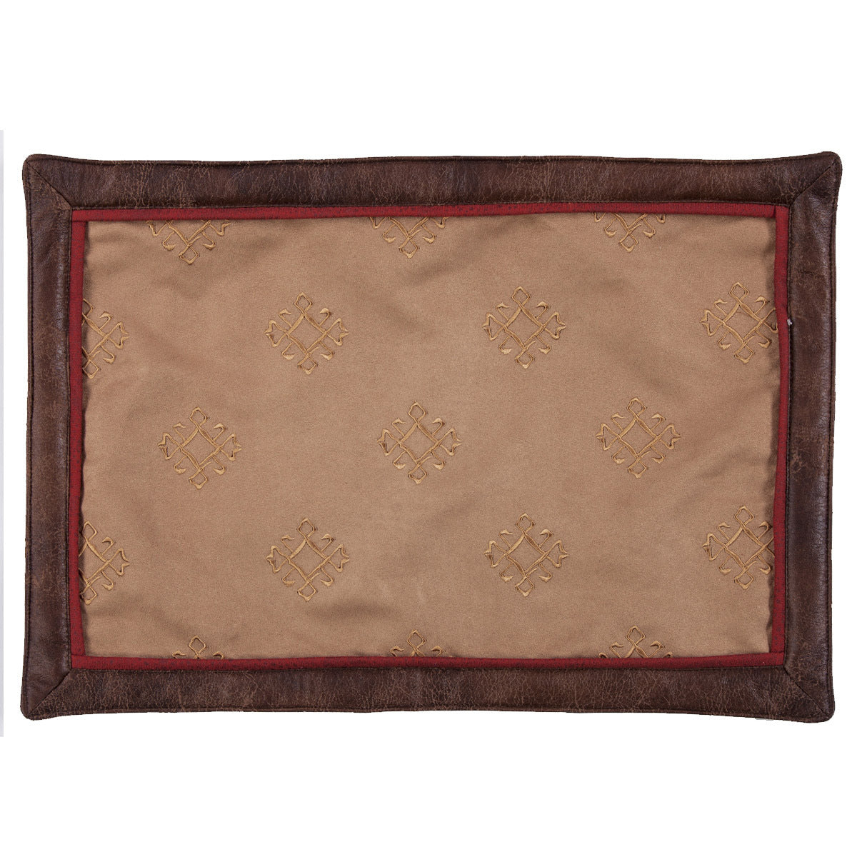 Desert Maze Placemats - Set of 4 - OVERSTOCK