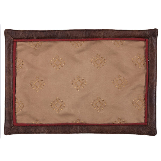 Desert Maze Placemats - Set of 4 - OVERSTOCK