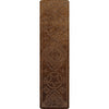 Bronze Canyon Rug - 2 x 8