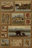 Lakeside Wildlife Rug - 2 x 7