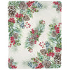 Forest Garland Throw