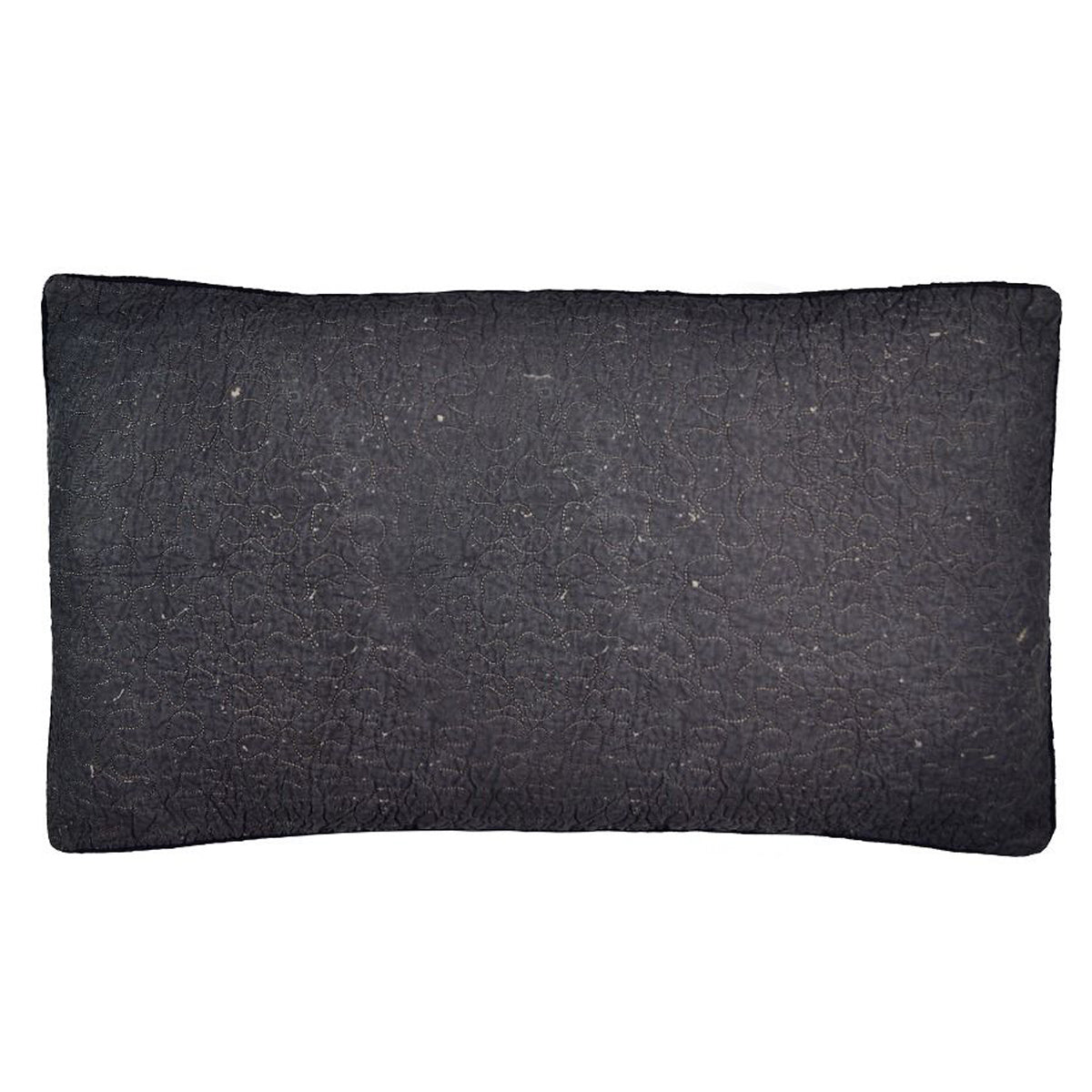 Midnight Cabin King Sham