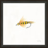 Rivers Bend Lure V Wall Art