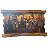Forest Deer Family Wall Art - OUT OF STOCK UNTIL 06/23/2026