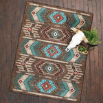 Sedona Canyon Rug - 8 x 11