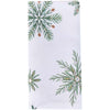 Winter Wonderland Napkins - Set of 4