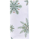 Winter Wonderland Napkins - Set of 4