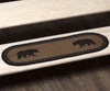 Hibernate Here Stair Tread - Oval