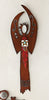 Shining Star Spirit Woman Wall Art