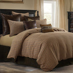 Chesterton Comforter Set - Twin