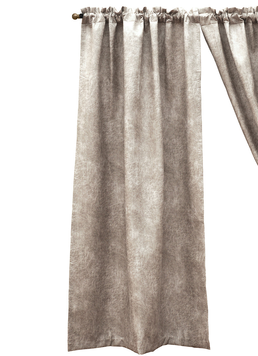 Trapper Drape Panel