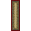 Pine Grove Rug - 2 x 8