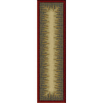 Pine Grove Rug - 2 x 8