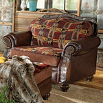 Appalachian Chair and a Half