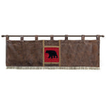Adirondack Valance