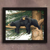 Loving Bears Personalized Framed Print