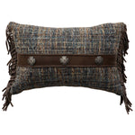 Chief Joseph Pillow - 12 x 18