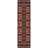 Canyon Winds Rug - 2 x 8