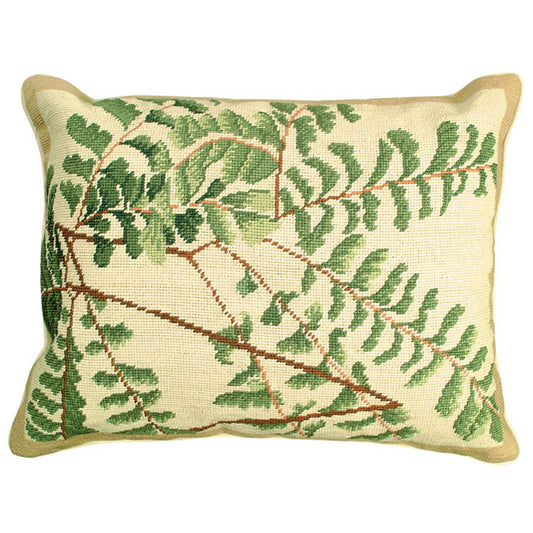Sierra Fern Pillow