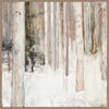 Nature's Blanket II Wall Art
