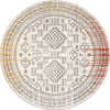 Sunrise Trail Rug - 8 Ft. Round