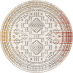 Sunrise Trail Rug - 8 Ft. Round