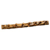 Aspen Half-Log Wall Mount Rack - 48 Inch