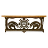 Ancient Bear Bath Shelf