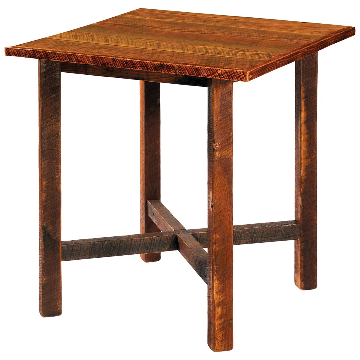 Barnwood Square Pub Table