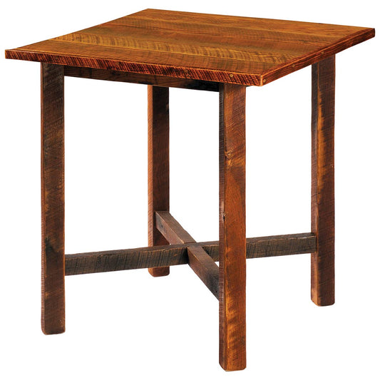 Barnwood Square Pub Table