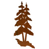 Pine Hill 3 Wall Art