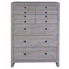Northern Pine Chest of Drawers