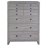 Northern Pine Chest of Drawers