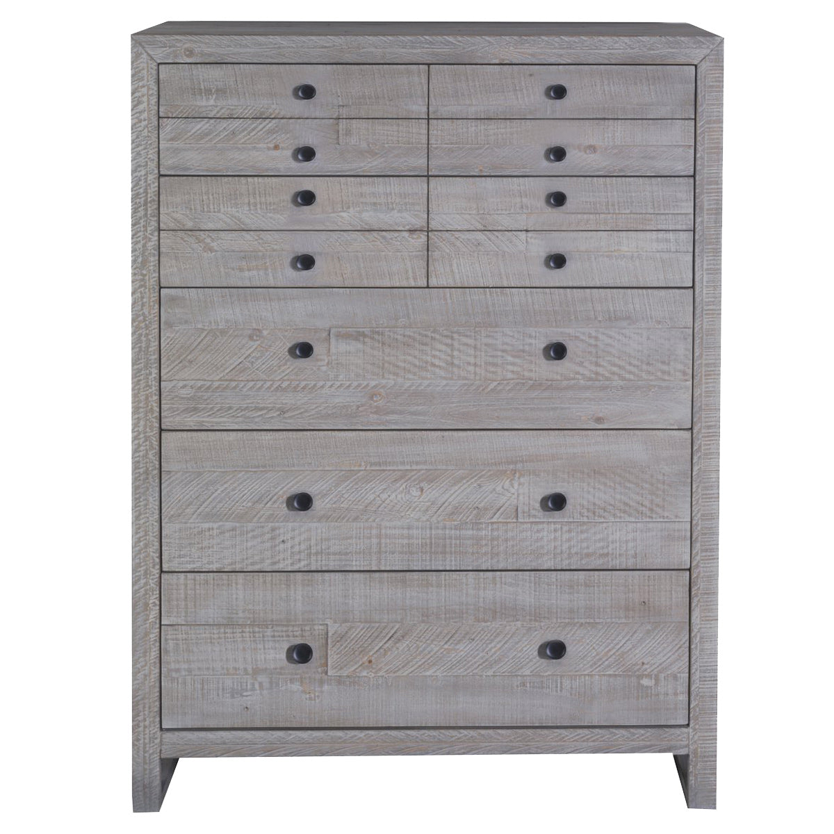 Northern Pine Chest of Drawers