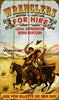 Western Wranglers for Hire