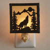 Howling Wolf Nightlight
