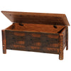 Appalachian Blanket Chest