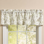 Owl's Rest Valance