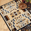 Pelham Gray Rug - 8 x 11