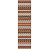 Aztec Hues Rug - 2 x 8
