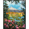 Springtime Majesty Wall Art