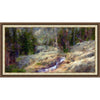 Rushing Creek Wall Art